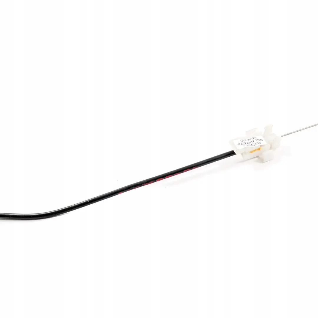 Mercedes-Benz E W210 Front Left Right Door N/O/S Lock Bowden Pull Cable - SKU A2107600004 - Part number A2107600004