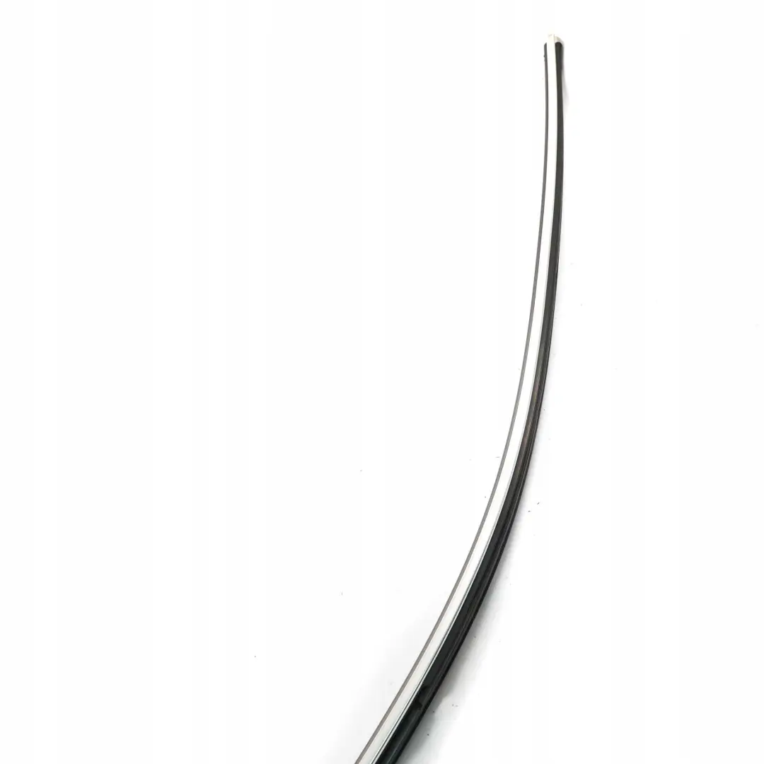  Mercedes-Benz CLK W208 C208 Vorne Links Fensterrahmen Scheibe Leistung Chrom - SKU A2086900539 - Teilenummer A2086900539