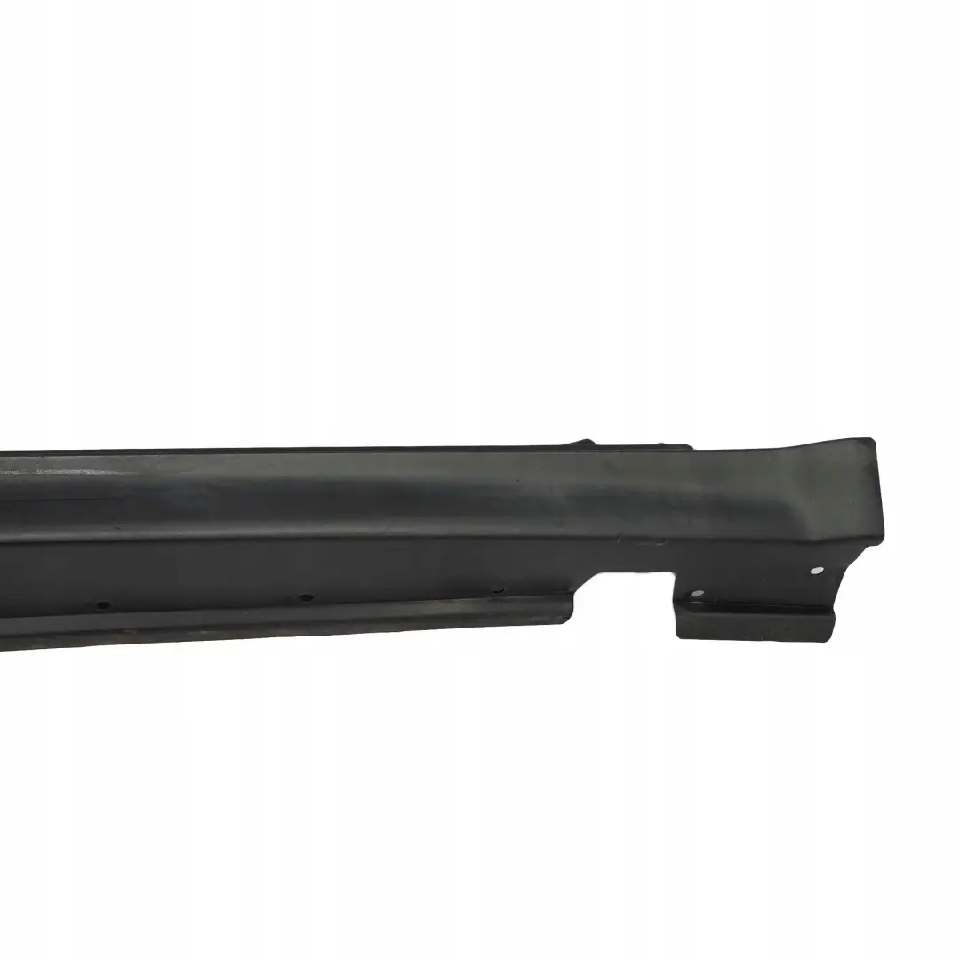 Mini Cooper S R53 Schwellerleiste Schweller Rechts Schwarz - SKU 1491056 - Teilenummer 1491056