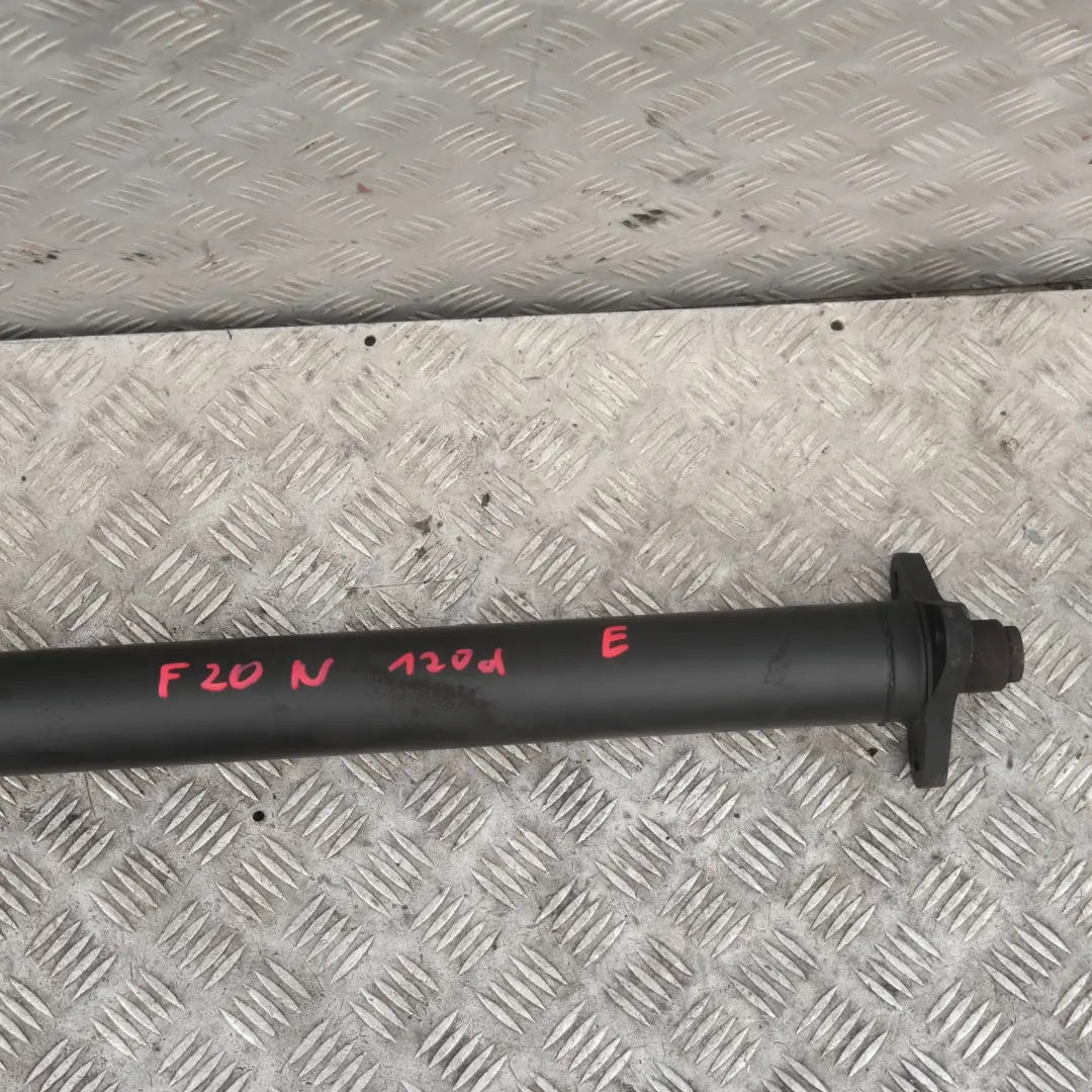 Prop Shaft Manual Transmission L=1450mm to BMW 1 2 Series F20 F21 LCI F22 F23 Drive with Part number 26108605008 BMW 1 2 Series F20 F21 LCI F22 F23 Drive Prop Shaft Manual Transmission L=1450mm - SKU 8605008 - Part number 26108605008
