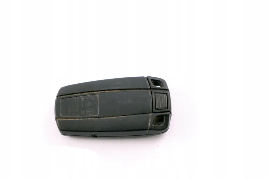 BMW E60 E87 LCI E90 120d 320d 520d ecu Kit Dde Commande CAS3 Cle - SKU 7809000-3 - Numéro de pièce 7809000
