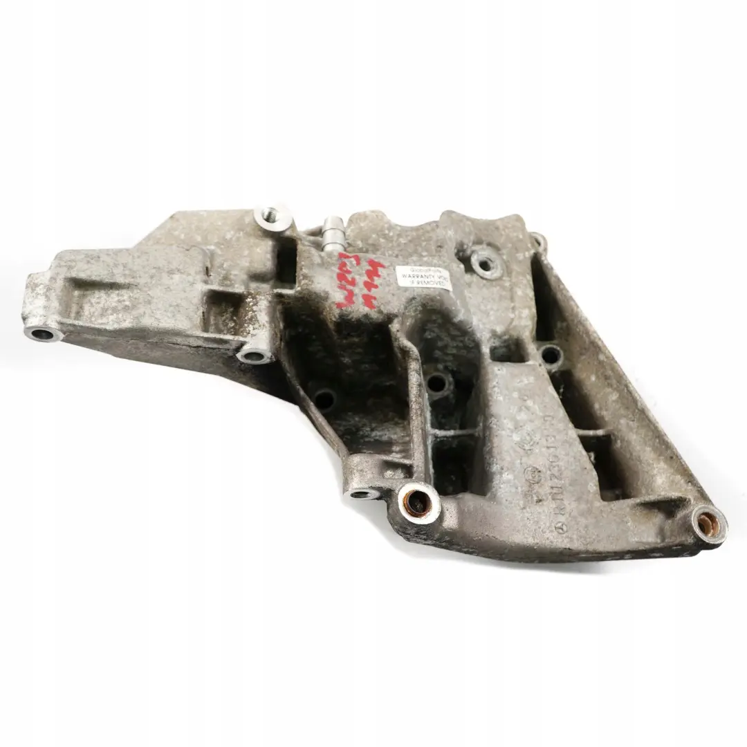 M111 Łapa Wspornik Mocowanie Sprężarki Klimatyzacji do Mercedes W203 W210 o numerze A1112301242 Mercedes W203 W210 M111 Łapa Wspornik Mocowanie Sprężarki Klimatyzacji - SKU A1112301242 - Numer Części A1112301242