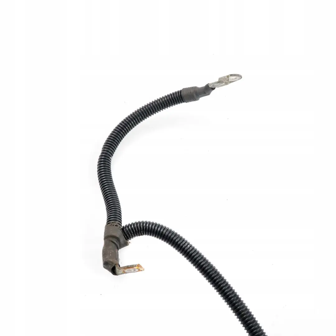 Mercedes-Benz E W210 Bateria Arranque Alternador Positivo Mas Cable para con número de pieza A2105401530 Mercedes-Benz E W210 Bateria Arranque Alternador Positivo Mas Cable - SKU A2105401530 - Número de pieza A2105401530
