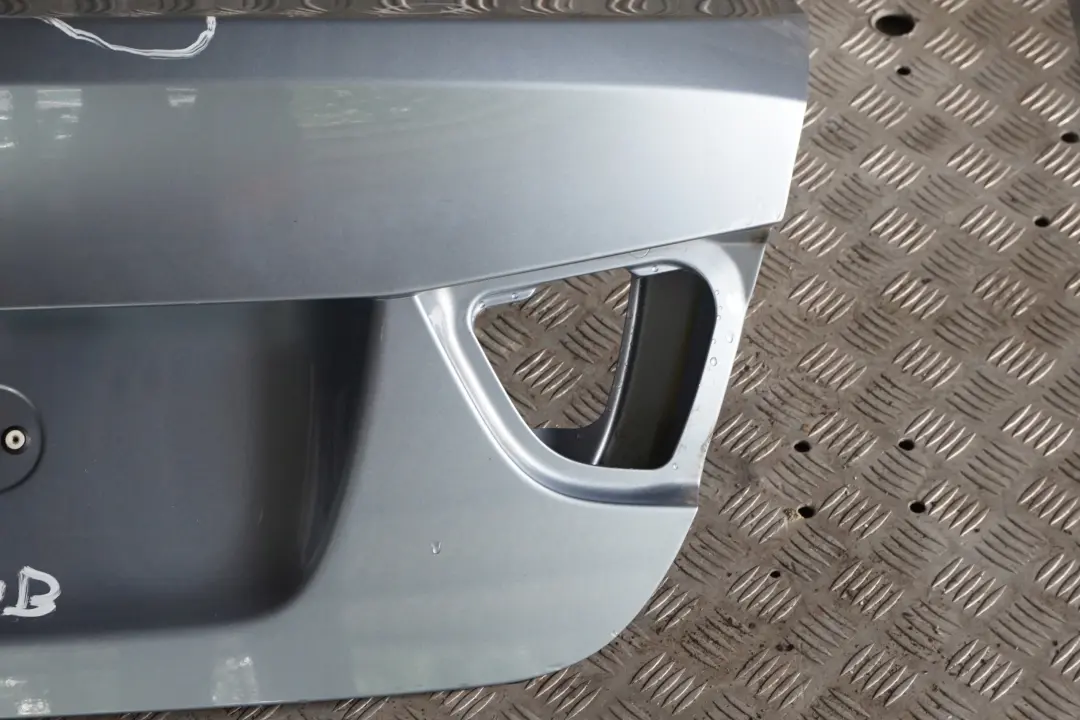 Klapa tylna bagażnika Bluewater do BMW E90 LCI o numerze 7254425 BMW E90 LCI Klapa tylna bagażnika Bluewater - SKU 7254425-WB - Numer Części 7254425