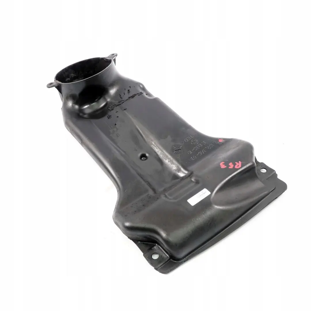 Conduit d'air refroidissement pour ventilateur 7159305 pour Mini Cooper S R52 R53 à propos du numéro de pièce 7201453 Mini Cooper S R52 R53 Conduit d'air refroidissement pour ventilateur 7159305 - SKU 7201453 - Numéro de pièce 7201453