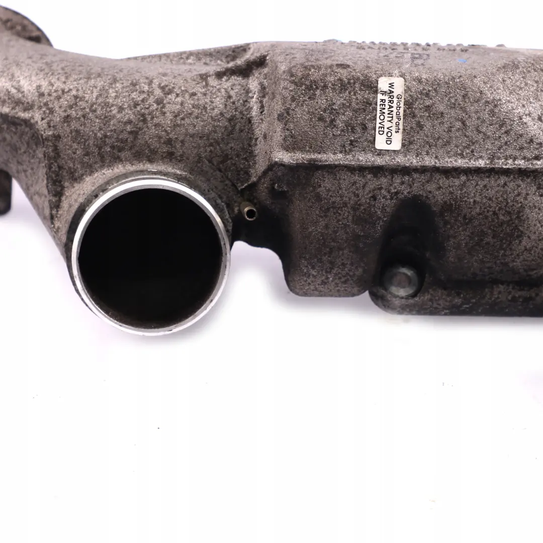 Mercedes W203 200 230 Kompressor M111 Boquillas Aspiracion del Sobrealimentador - SKU A1110981037 - Número de pieza A1110981037