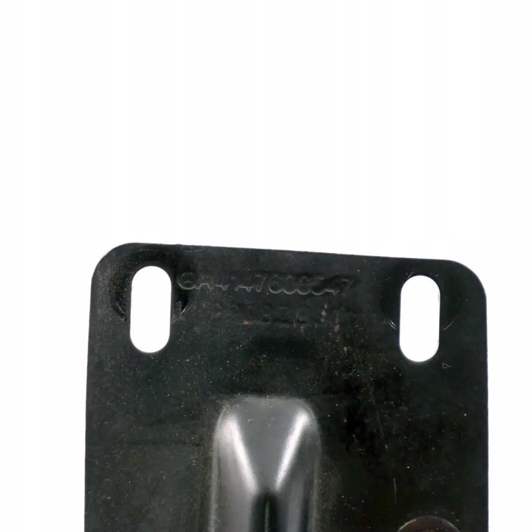 Mercedes Vaneo W414 Rear Left N/S Sliding Door Bottom Hinge Mechanism - SKU A4147600547 - Part number A4147600547
