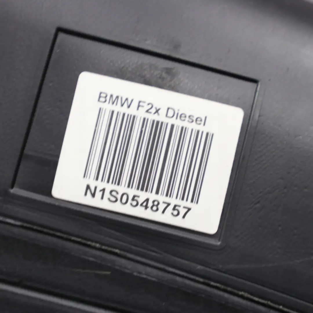 BMW 1 2 Series F20 F21 F22 B37 B47 Complete Fuel Tank Diesel - SKU 7294607 - Part number 7294607