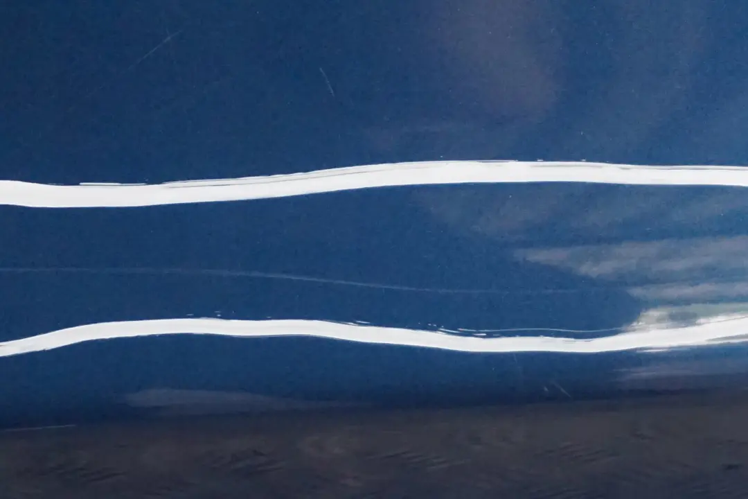 BMW 1 Series 12 E87 Door Rear Left N/S Sydneyblau Sydney Blue - A19 - SKU 7191017-SYD12 - Part number 7191017
