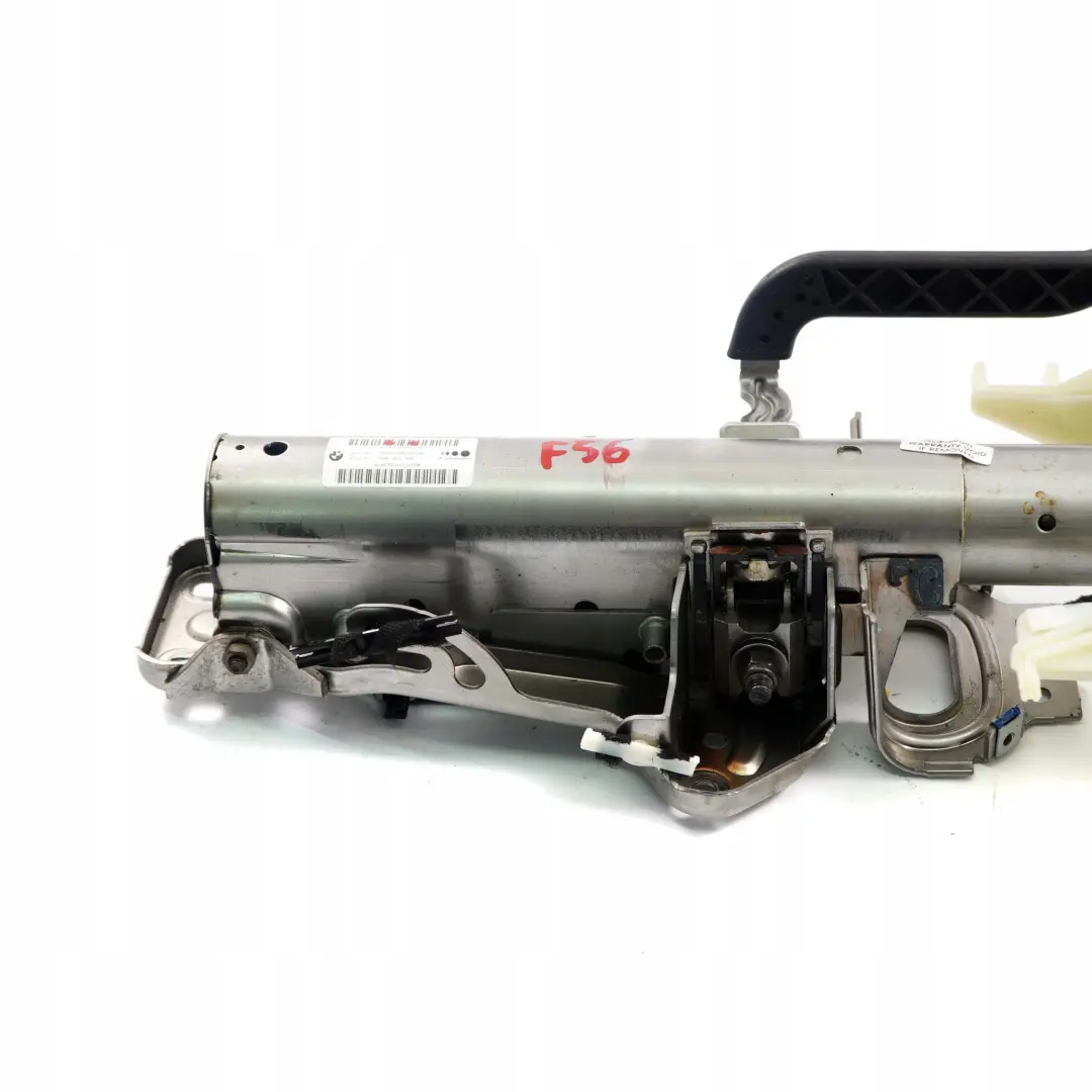 Columna De Dirección Mini Cooper F55 F56 Ajustable Manualmente para con número de pieza 6864824 Columna De Dirección Mini Cooper F55 F56 Ajustable Manualmente - SKU 6864824 - Número de pieza 6864824