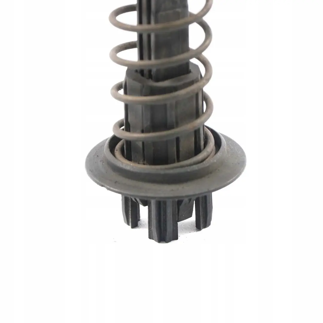  Mercedes-Benz W204 Capot Ferme Chateau Ressort Coil - SKU A2048800227 - Numéro de pièce A2048800227