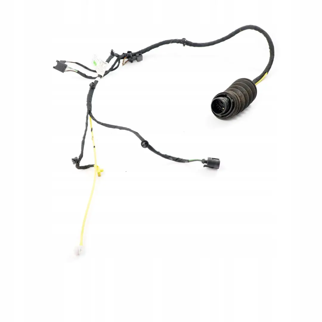 Mercedes-Benz A W168 Front Right O/S Door Wiring Loom Harness to with Part number A1685409232 Mercedes-Benz A W168 Front Right O/S Door Wiring Loom Harness - SKU A1685403333 - Part number A1685409232