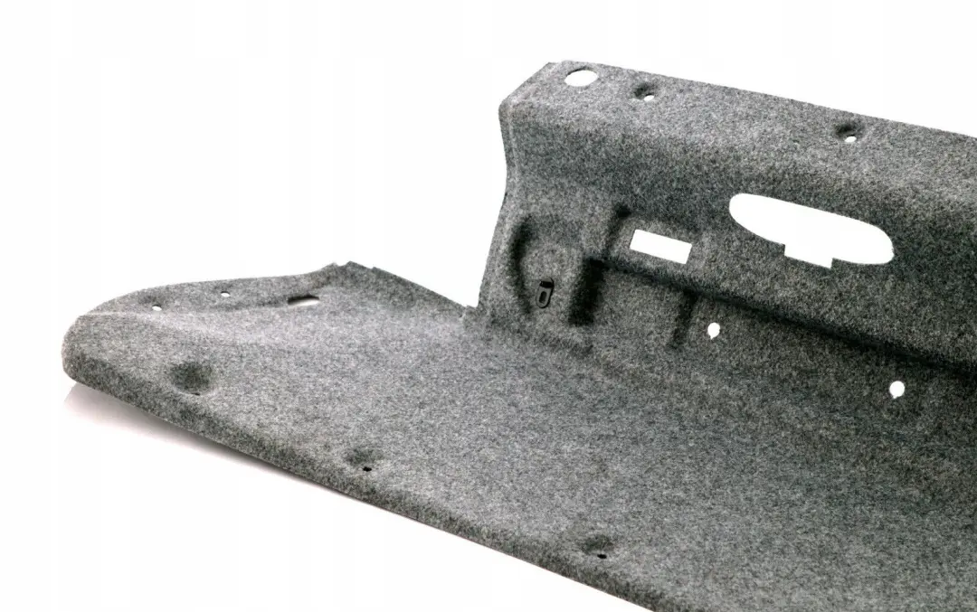 Rivestimento Portellone Posteriore per BMW E93 con numero di parte 7195818 BMW E93 Rivestimento Portellone Posteriore - SKU 7195818 - Numero di parte 7195818