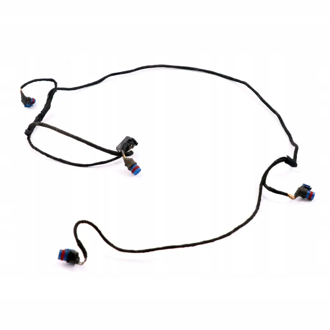 Mercedes-Benz W168 Faisceau Cables Parktronic Avant pour à propos du numéro de pièce A1685406605 Mercedes-Benz W168 Faisceau Cables Parktronic Avant - SKU A1685406605 - Numéro de pièce A1685406605