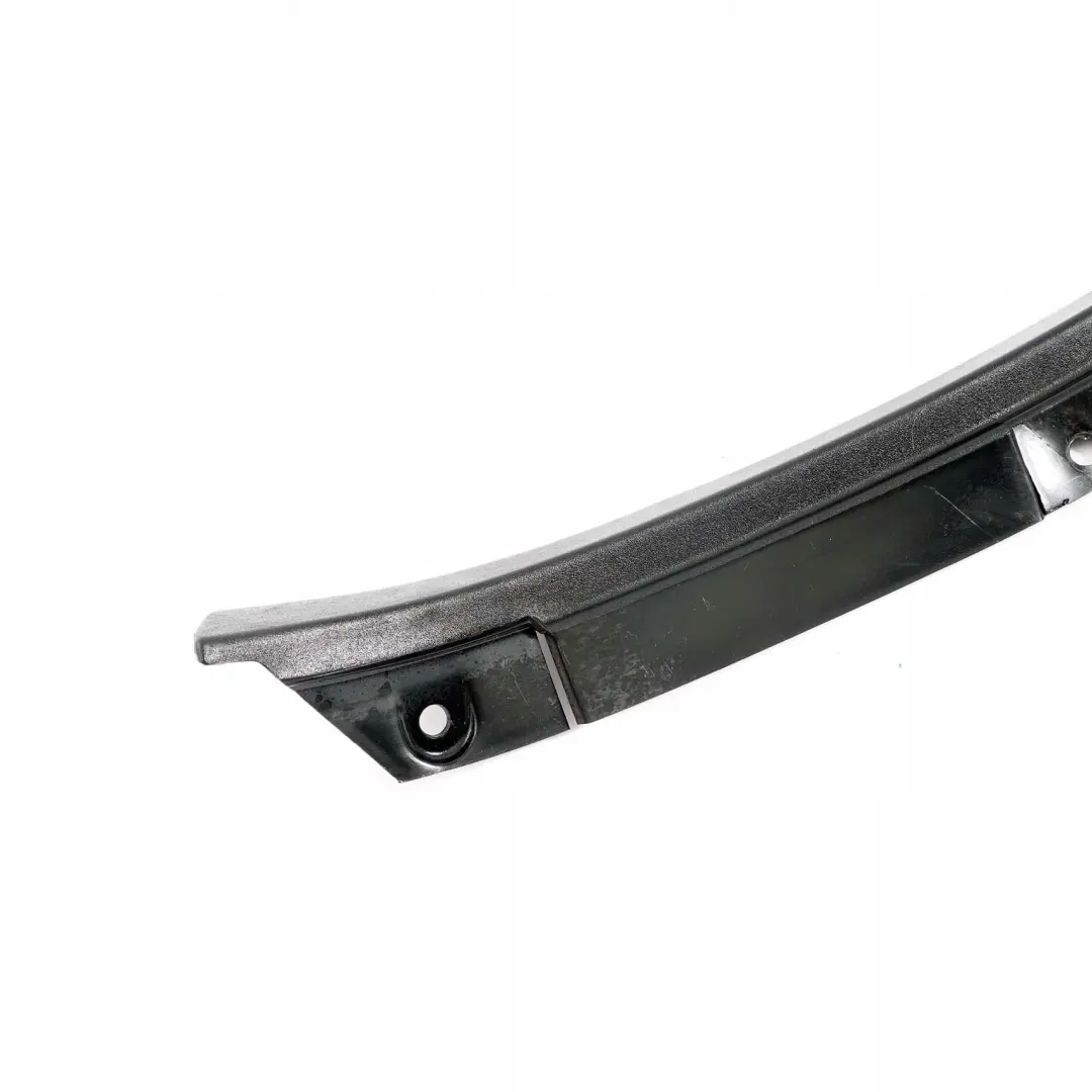 Mercedes W210 S210 Trasero Derecho D-Pilar Trunk Panel Trim Tapa - SKU A2106920201 - Número de pieza A2106920201