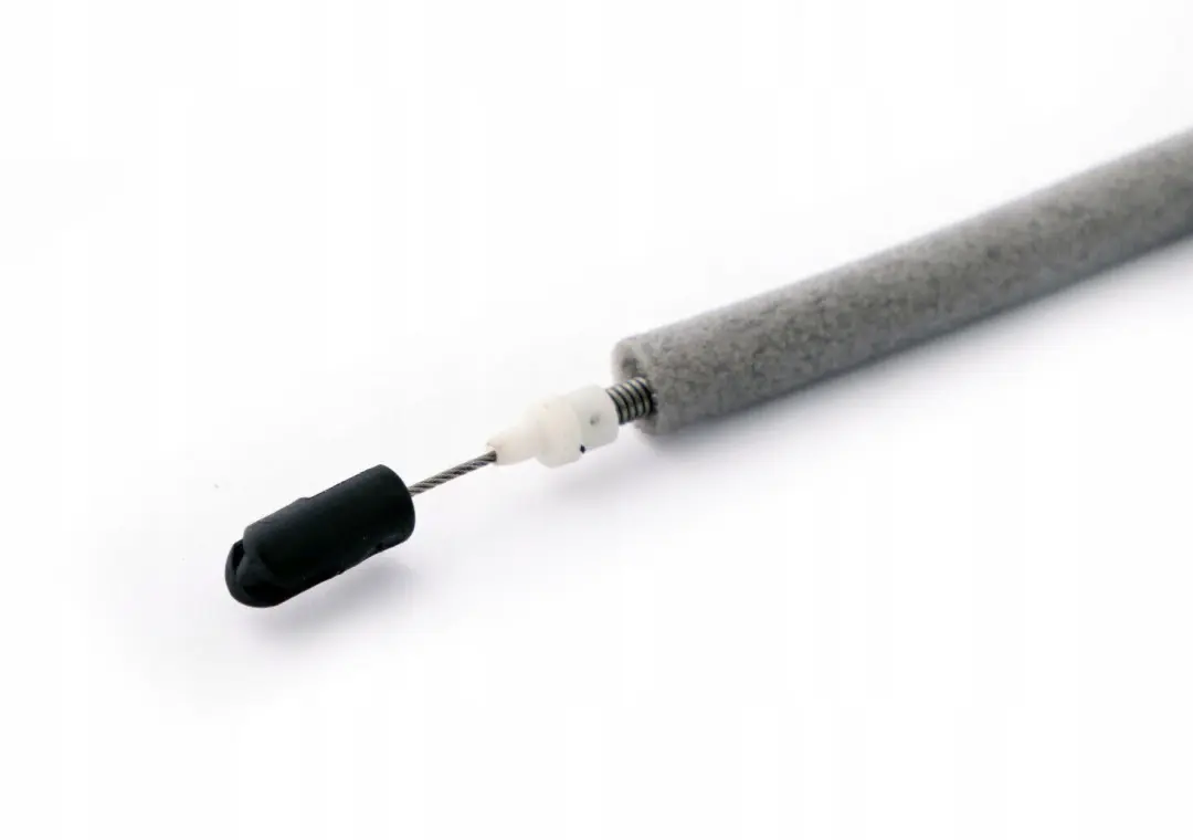 F23I Bowdenzug Türöffner Innen für BMW 1 2 er F21 F22 mit Teilenummer 7268696 BMW 1 2 er F21 F22 F23I Bowdenzug Türöffner Innen - SKU 7268696 - Teilenummer 7268696