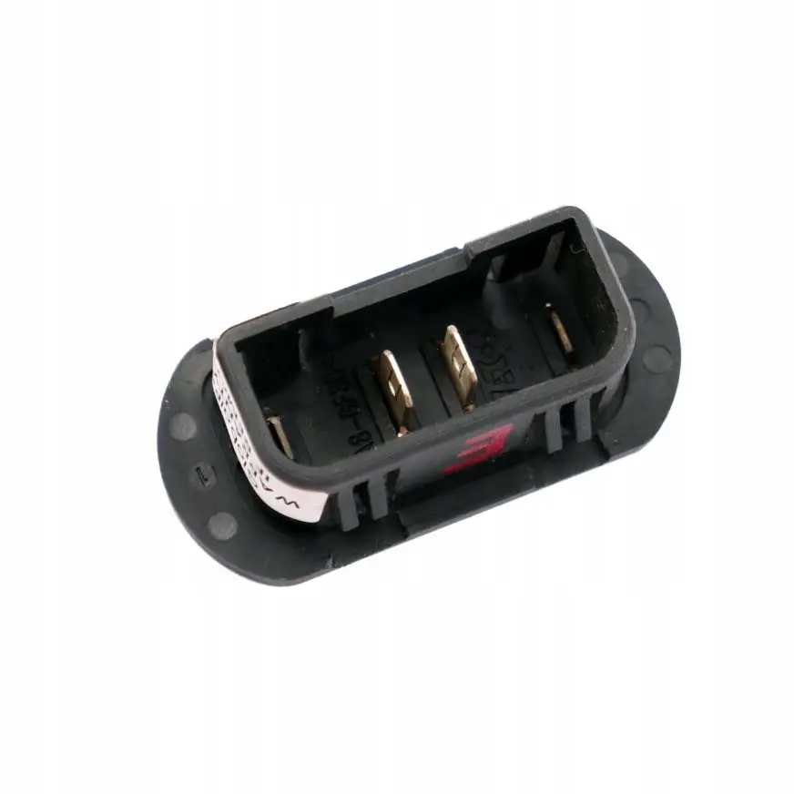  Mercedes-Benz Vaneo W414 Vito W638 Sprinter W903 Sliding Door Switch Contact - SKU A9018200154 - Part number A9018200154