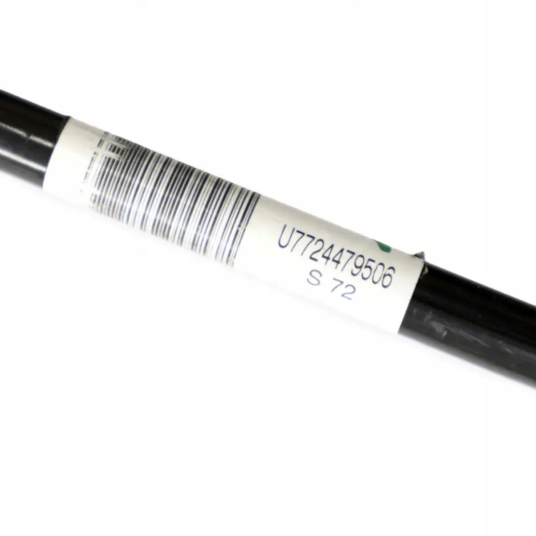 BMW 3 4 Series F30 F32 F33 Fuel Tank Scavenge Air Line Hose Pipe Petrol - SKU 7244795 - Part number 7244795