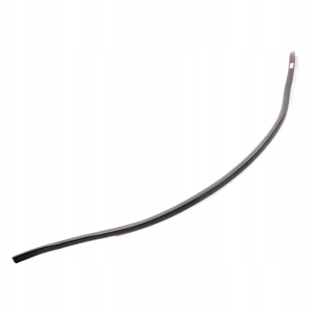 Hood Sealing Gasket Seal to BMW E90 E91 E92 Rear Engine with Part number 7060565 BMW E90 E91 E92 Rear Engine Hood Sealing Gasket Seal - SKU 7060565 - Part number 7060565