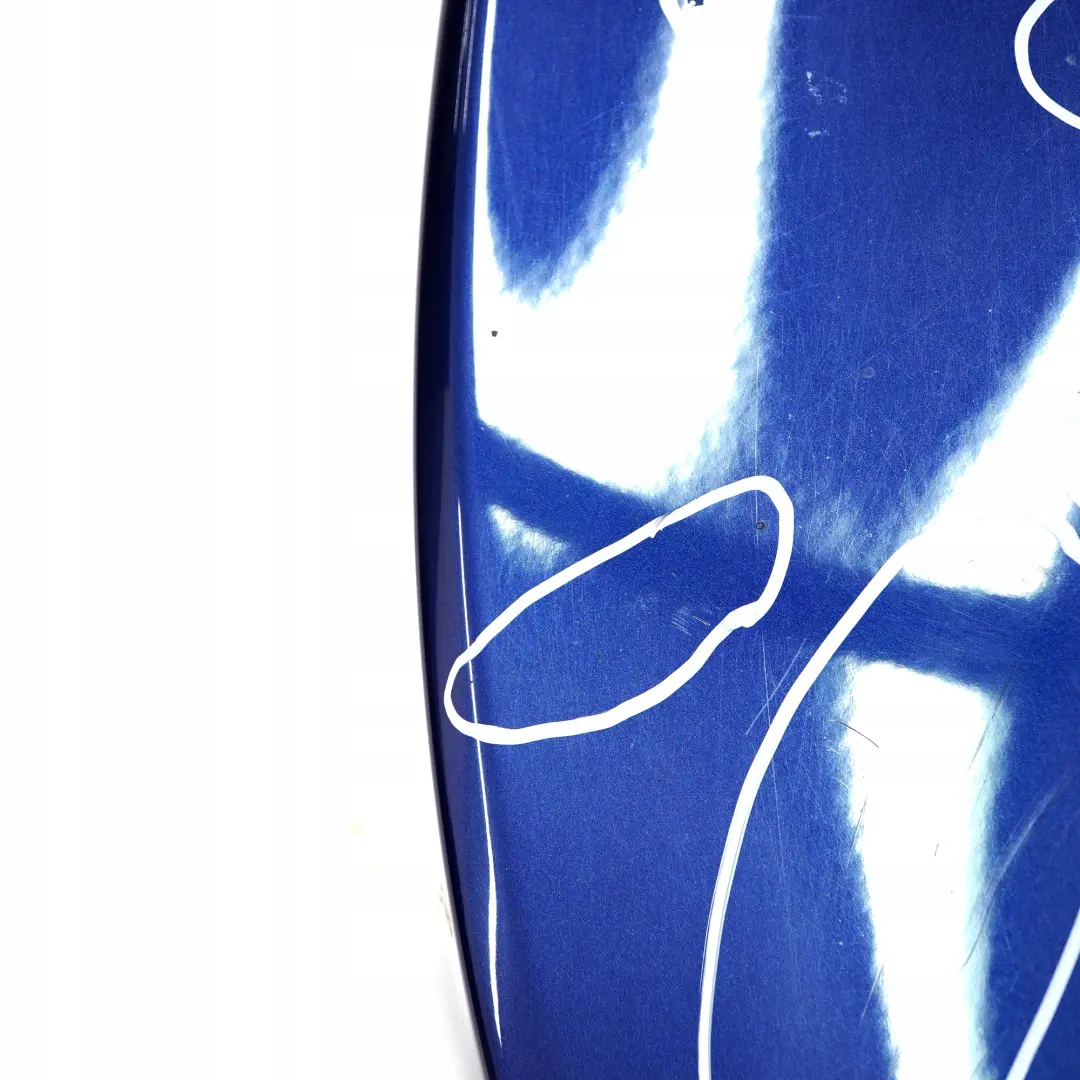 Klapa tylna tył goła Le mans blau do BMW 1 E82 o numerze 7252209 BMW 1 E82 Klapa tylna tył goła Le mans blau - SKU 7252209-LMB - Numer Części 7252209