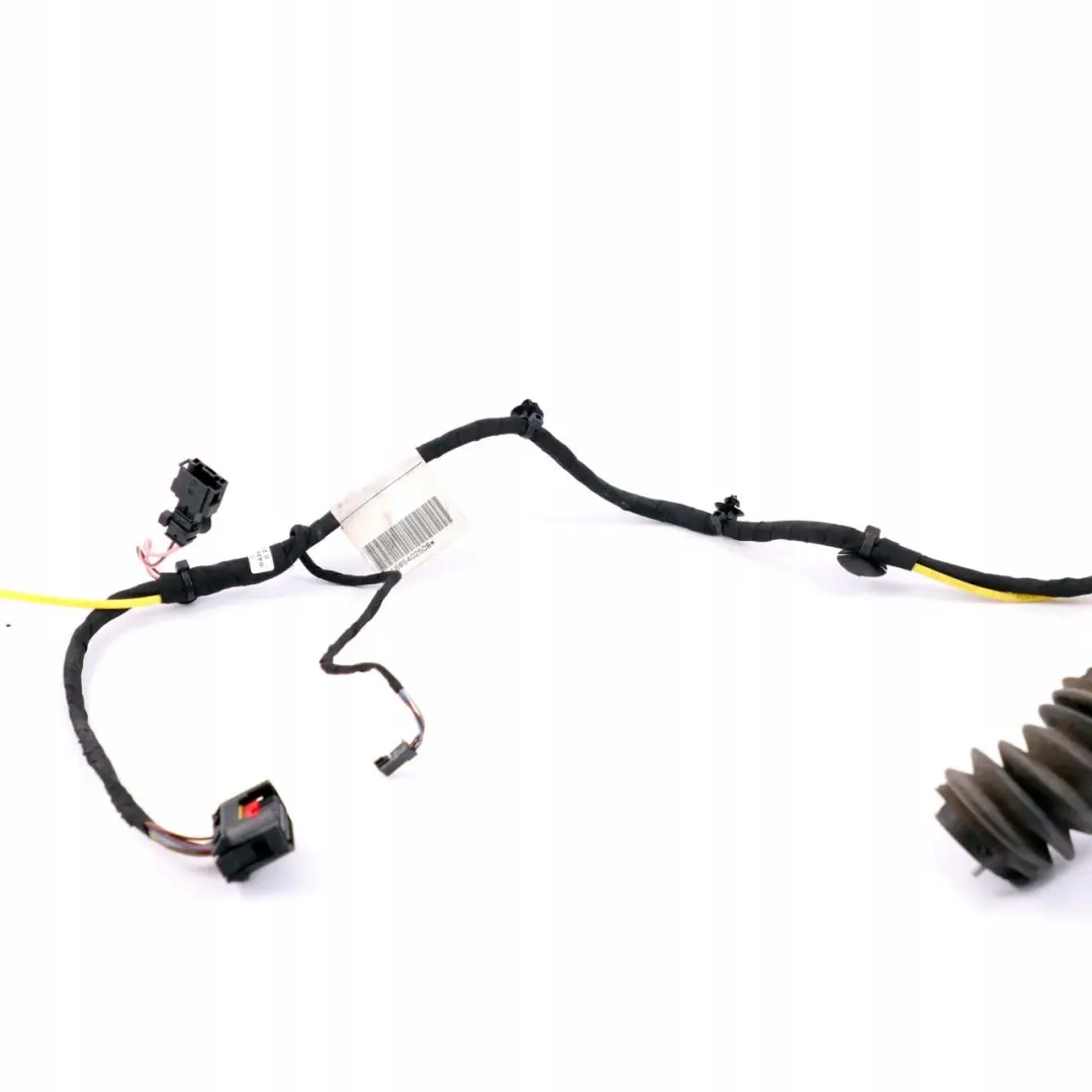 Mercedes-Benz A W168 Door Cable Harness Wiring Loom Rear Left Right to with Part number A1685402508 Mercedes-Benz A W168 Door Cable Harness Wiring Loom Rear Left Right - SKU A1685402508 - Part number A1685402508