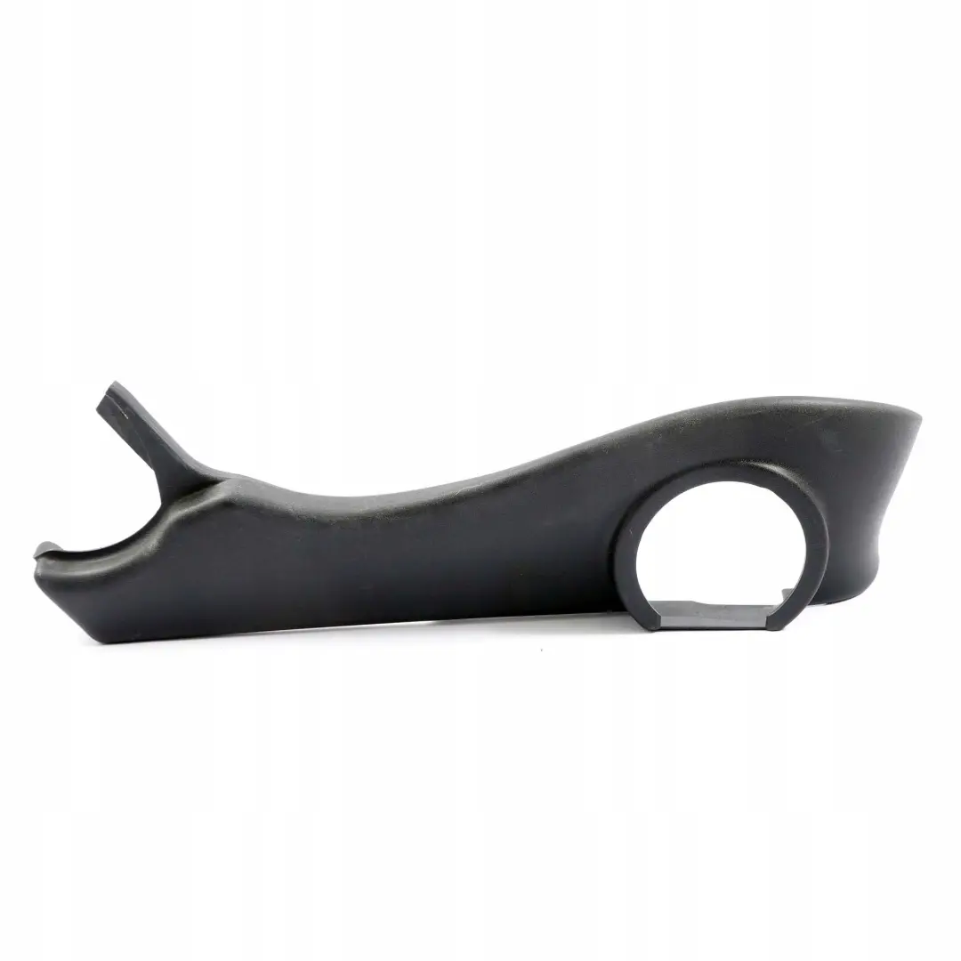 Mini Cooper R50 R52 R53 1 Trim Seat Cover Outer Right O/S Black 1486274 - SKU 7132838-1 - Part number 7132838