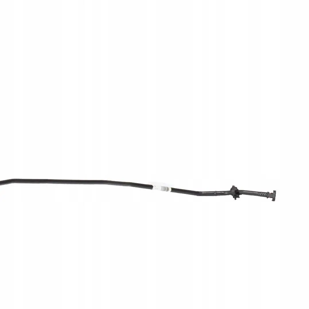 BMW 3 4 Series F30 F32 F33 Fuel Tank Scavenge Air Line Hose Pipe Petrol - SKU 7244795 - Part number 7244795
