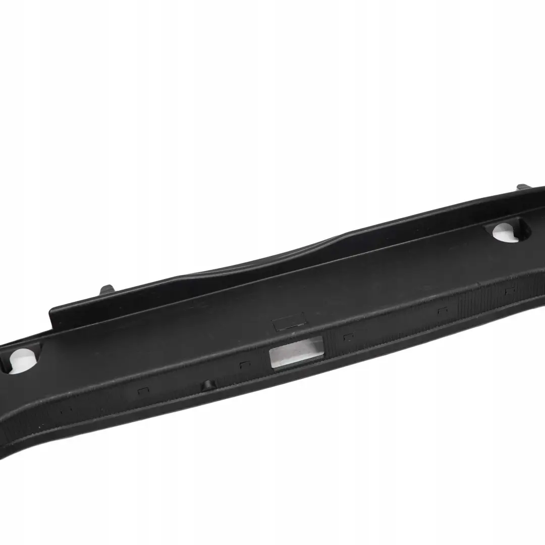  Mercedes-Benz Clase CLK W208 Maletero Carga Borde Tapa - SKU A2086940625 - Número de pieza A2086940625