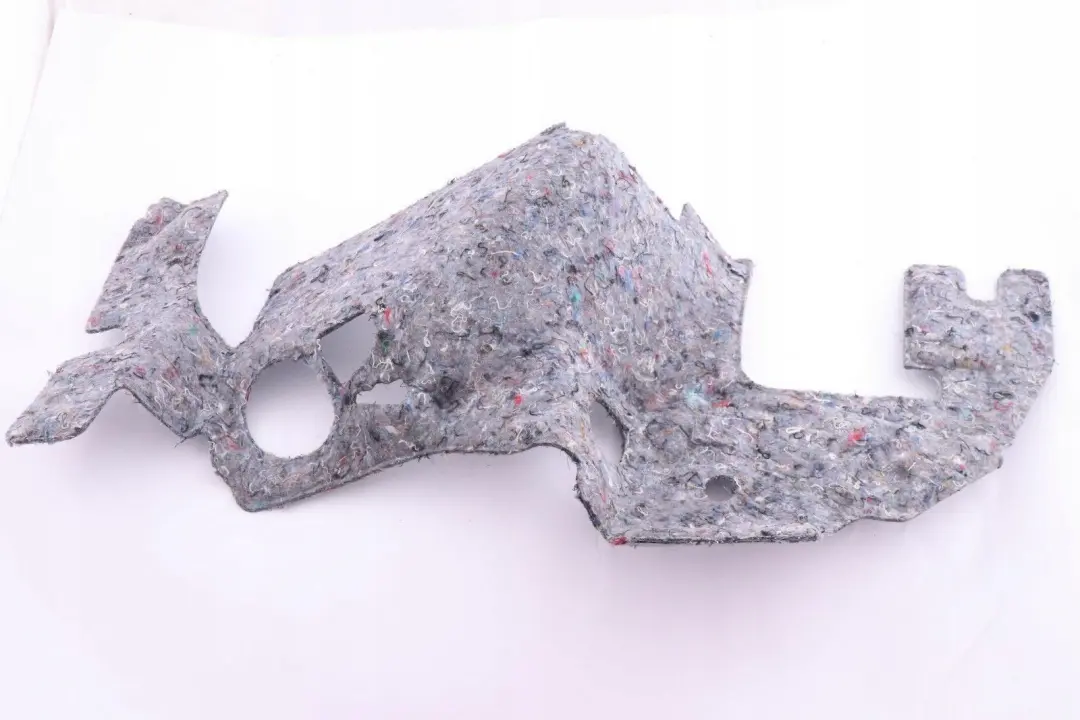 Insonorizzazione bagagliaio sinistro per BMW E88 Cabrio con numero di parte 6960413 BMW E88 Cabrio Insonorizzazione bagagliaio sinistro - SKU 6960413 - Numero di parte 6960413