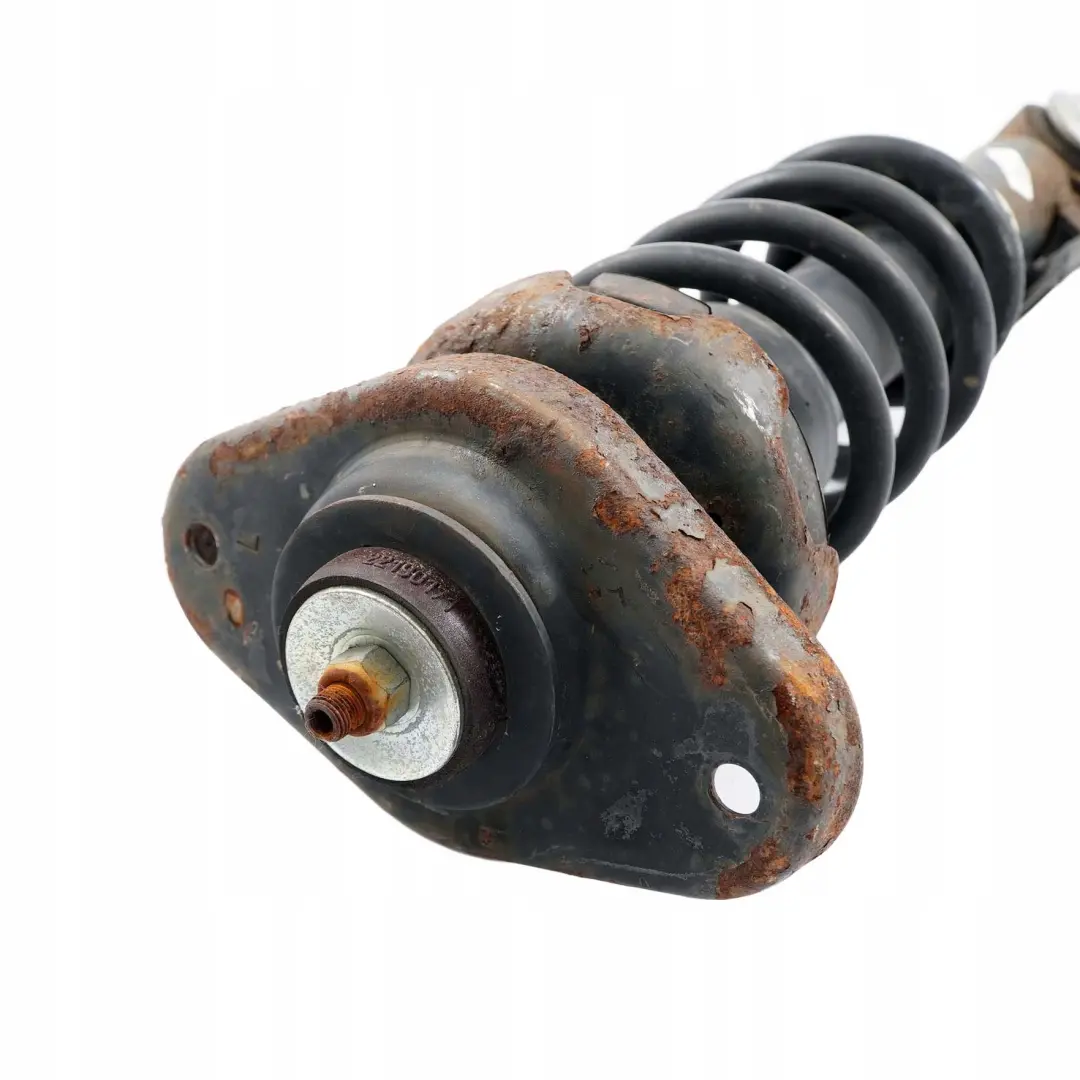Left Spring Strut Suspension Shock Absorber para Mini R57 Cabrio Rear con número de pieza 6853970 Mini R57 Cabrio Rear Left Spring Strut Suspension Shock Absorber - SKU 6853970-1 - Número de pieza 6853970