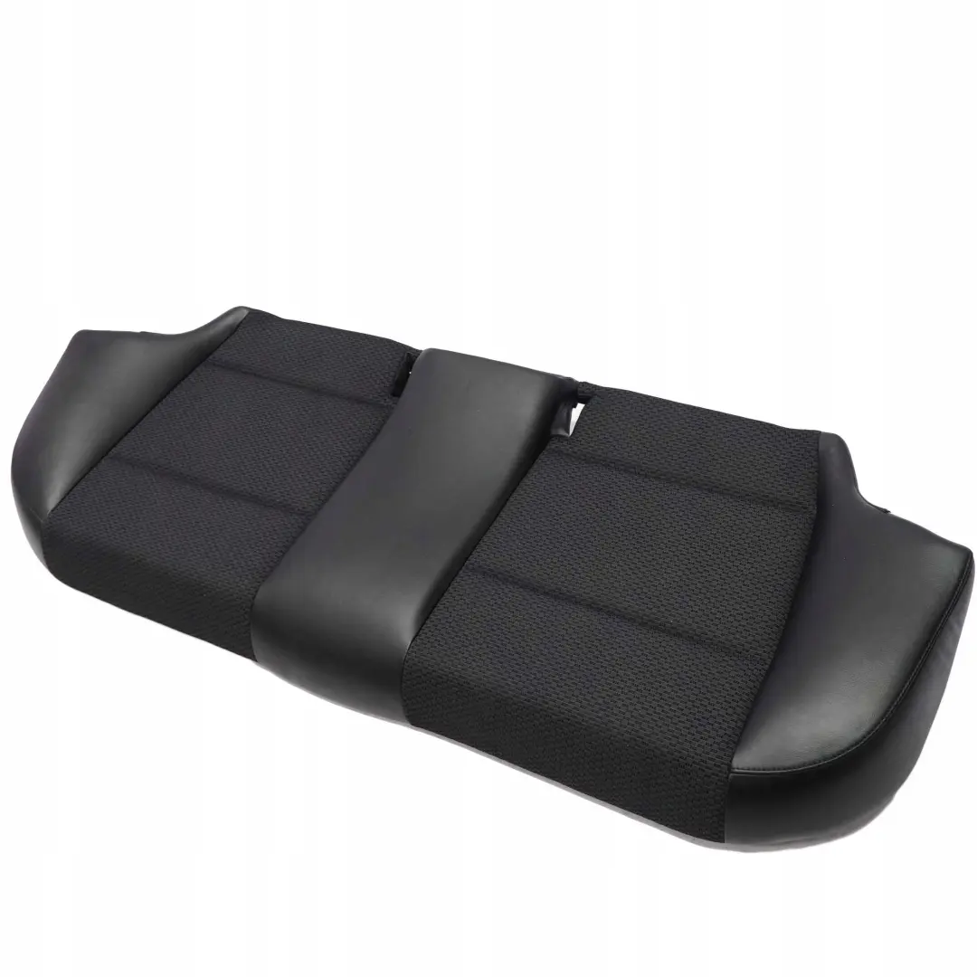 BMW E90 Siege Arriere Siege Reference Tissu Impuls Anthracite - SKU 7251900 - Numéro de pièce 7251900