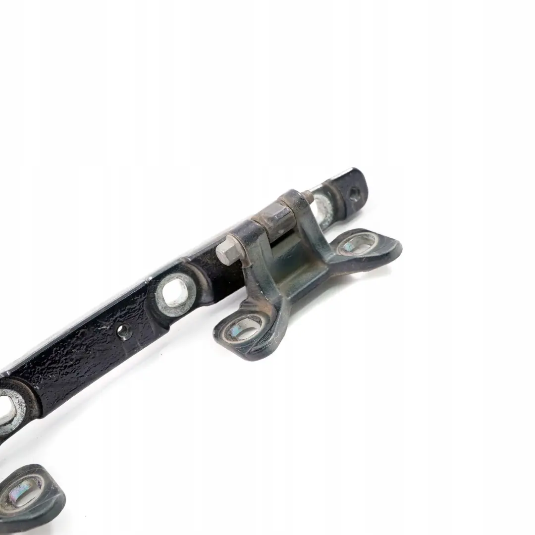 BMW Mini Clubman R55 Hinge Split Door Rear Left N/S Reef Blue - B30 - SKU 2757541-REEF - Part number 2757541