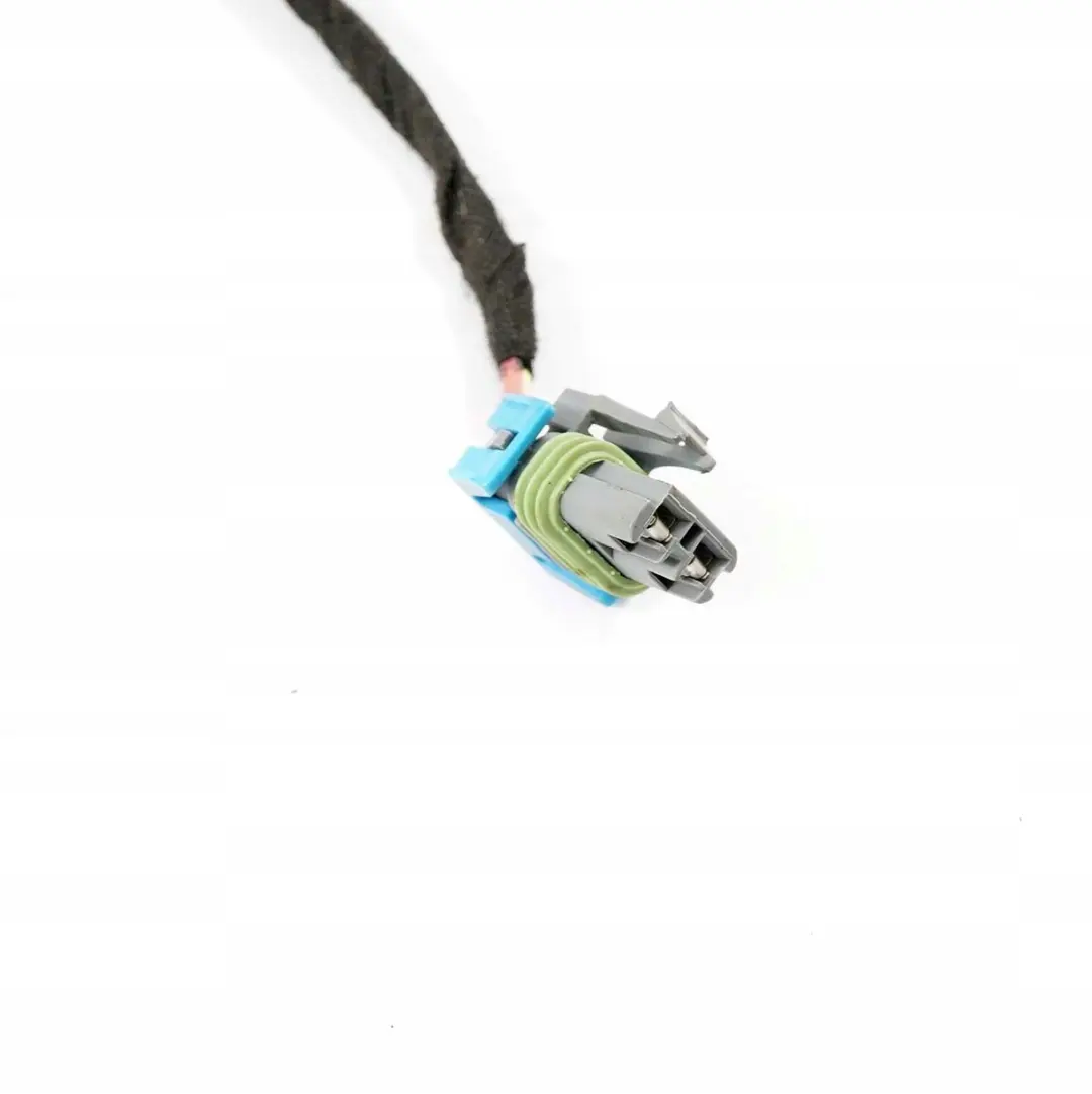 Mercedes-Benz M ML W163 Rear Left Right Door Wiring Loom Harness to with Part number A1635400734 Mercedes-Benz M ML W163 Rear Left Right Door Wiring Loom Harness - SKU A1635400734 - Part number A1635400734