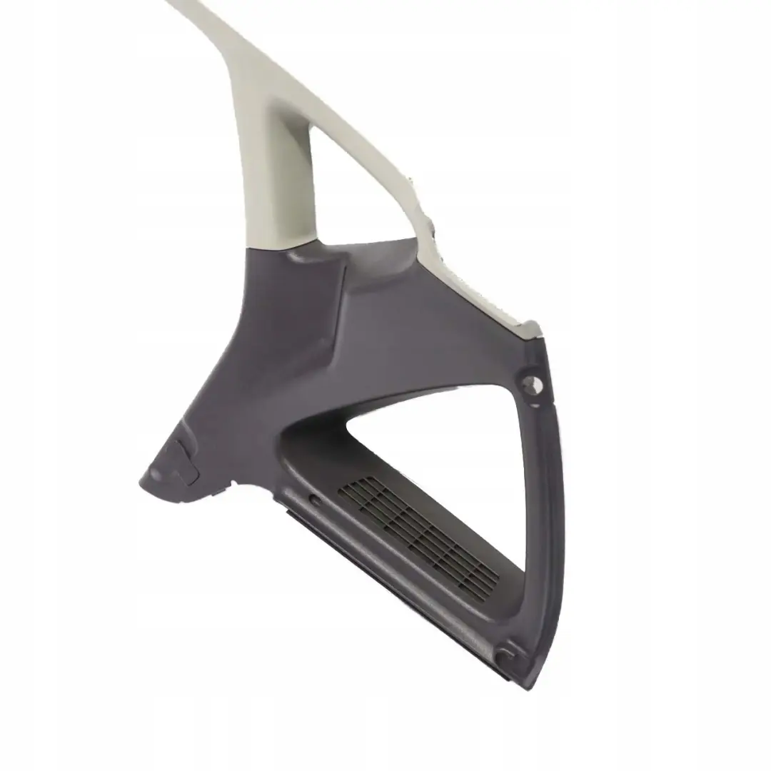 Mercedes-Benz A-Class W168 Trim C-Pillar Rear Right O/S Cover Panel to with Part number A1686905425 Mercedes-Benz A-Class W168 Trim C-Pillar Rear Right O/S Cover Panel - SKU A1686905425 - Part number A1686905425