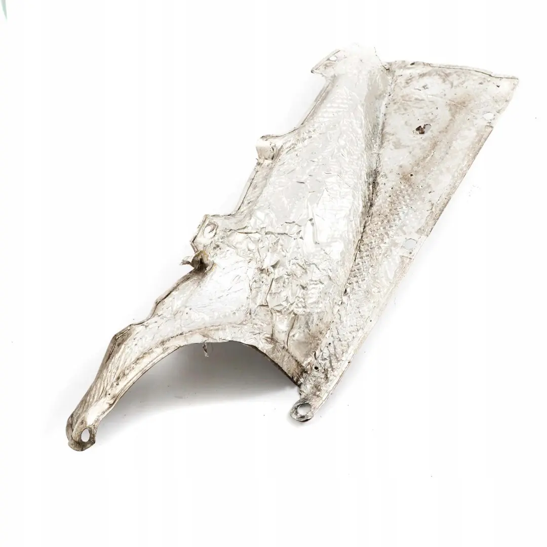 BMW 7 Series E65 E66 Heat Insulation Shield Engine Support Left N/S 8238073 - SKU 7065735 - Part number 7065735