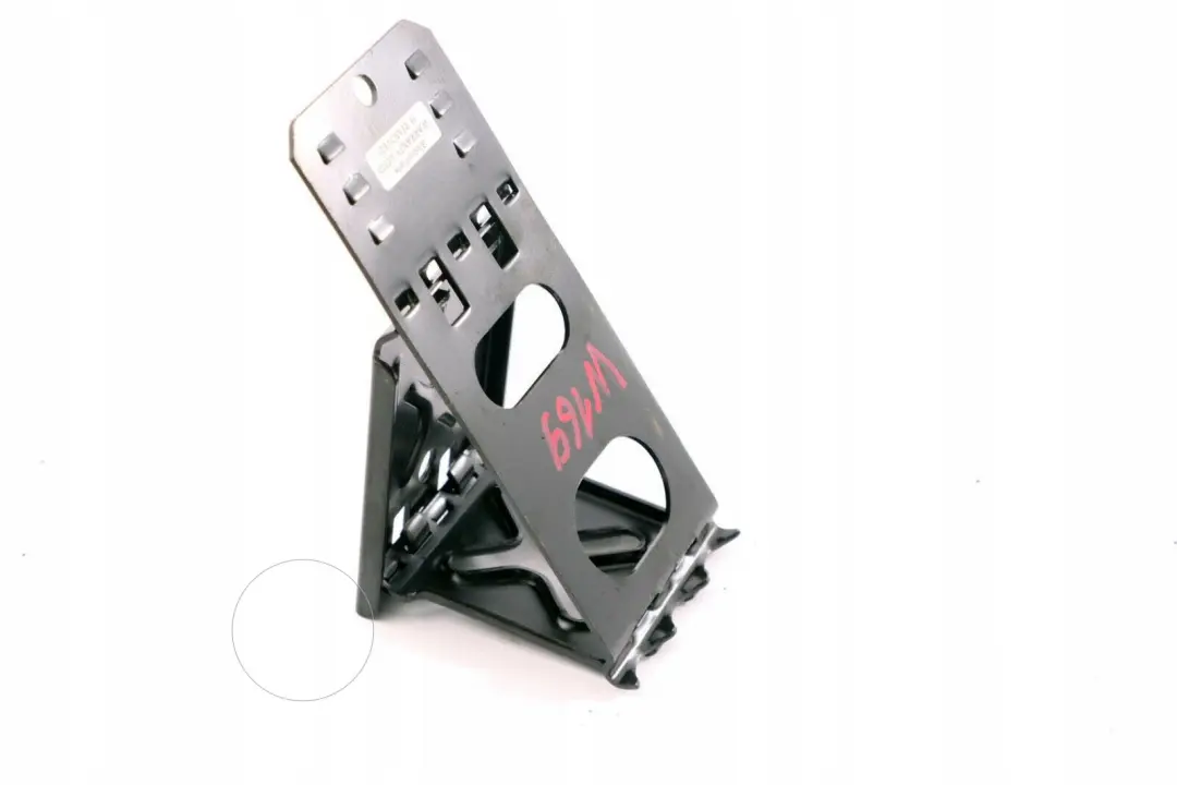 Mercedes-Benz B Classe W169 W245 Cuneo D'Arresto Pannenset Keil per con numero di parte A1695830075 Mercedes-Benz B Classe W169 W245 Cuneo D'Arresto Pannenset Keil - SKU A1695830075 - Numero di parte A1695830075