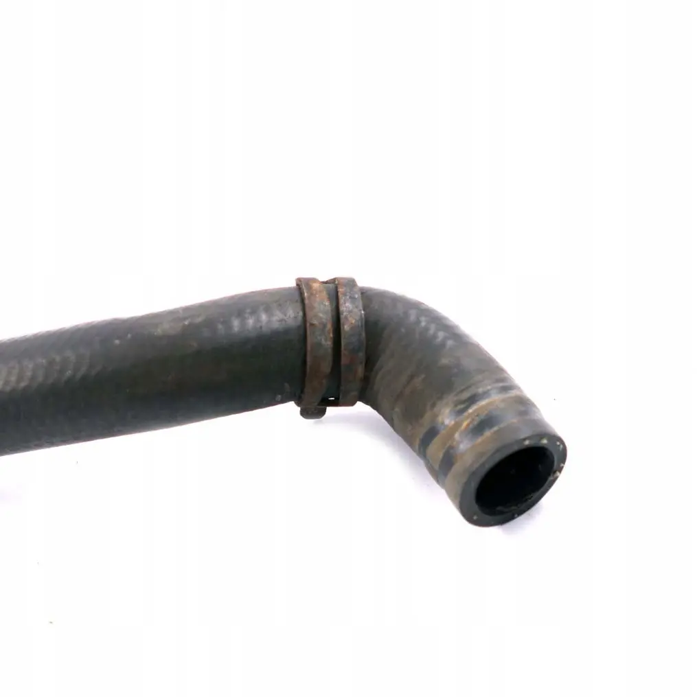 BMW X3 E83 M47N2 Valvola Acqua Tubo Radiatore Scaldabagno - SKU 3400409 - Numero di parte 3400409
