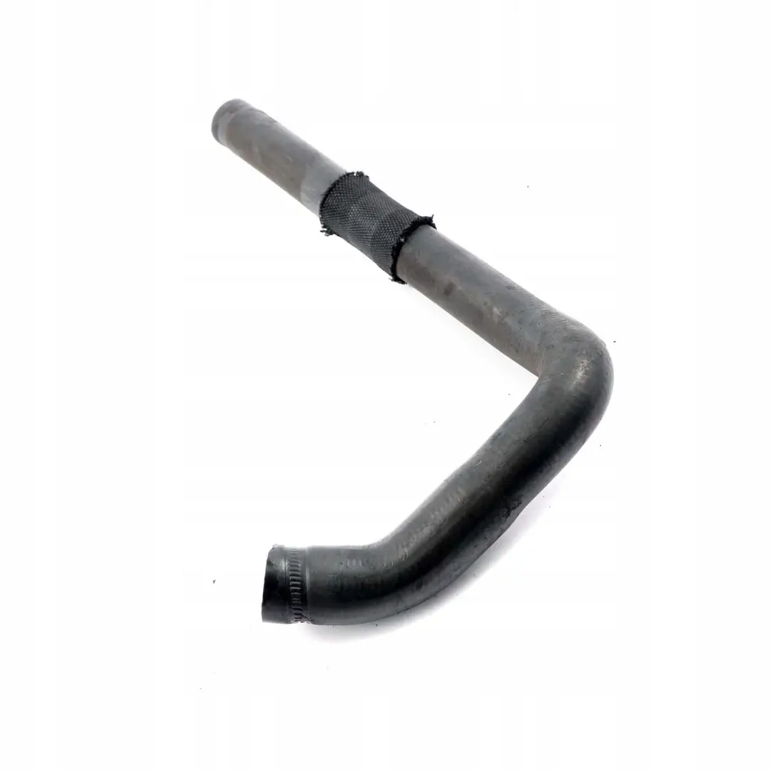  Mercedes-Benz M-Klasse W163 ML 270 CDI AGR Kühler Schlauch Rohr - SKU A6122032082 - Teilenummer A6122032082