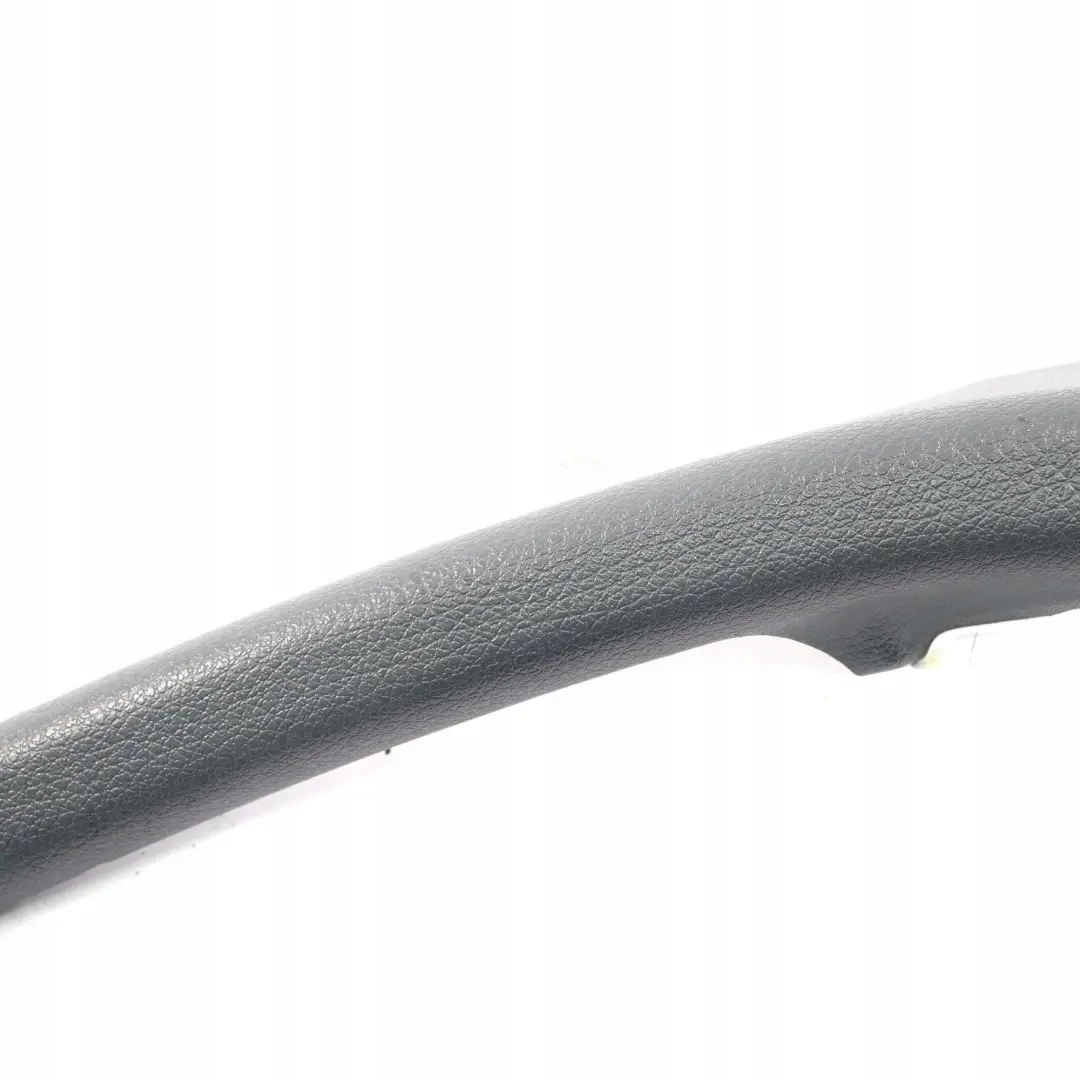 Front Door Left N/S Cover Handle Trim Black to Mercedes Vito W639 with Part number A6397270080 Mercedes Vito W639 Front Door Left N/S Cover Handle Trim Black - SKU A6397270080 - Part number A6397270080