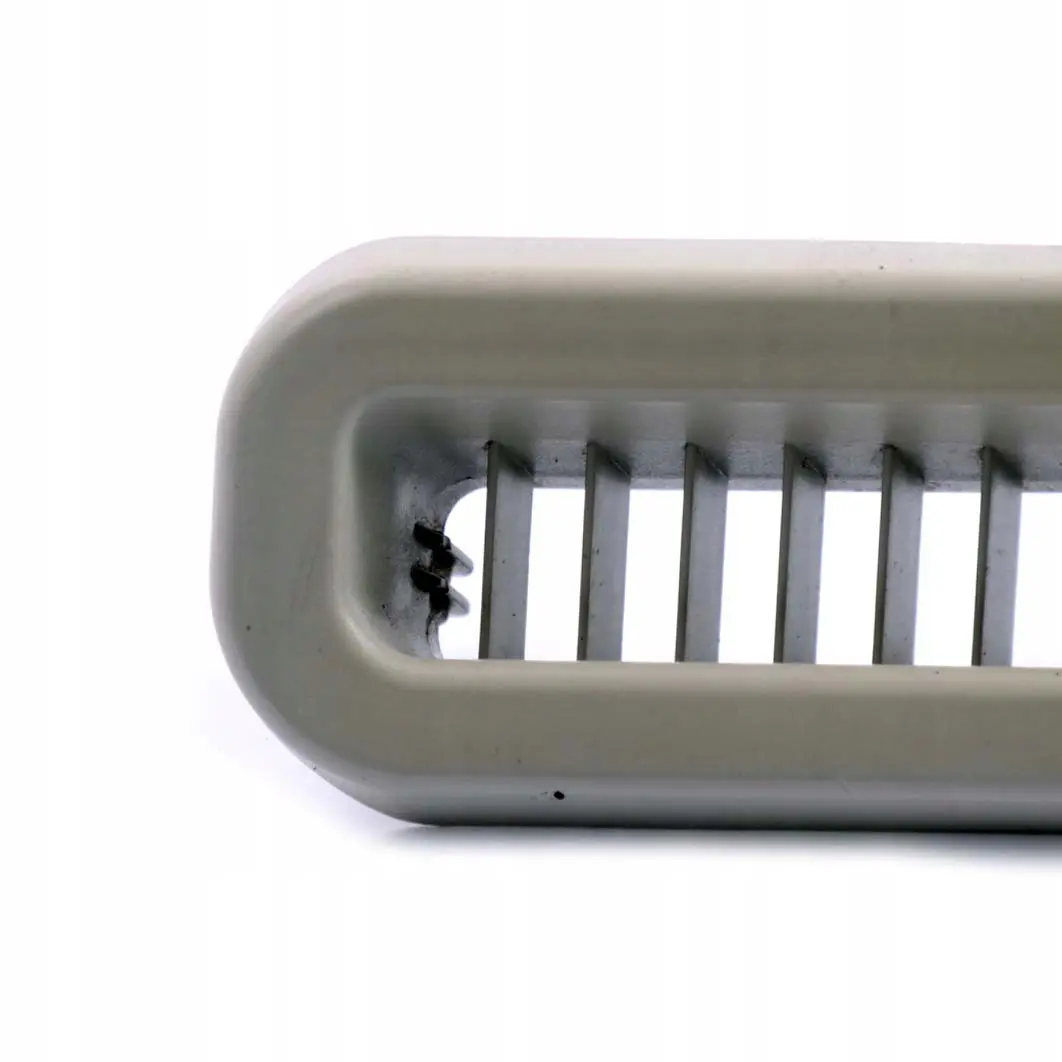  Mercedes-Benz S W220 Front Right Pillar Post Air Vent Duct O/S Grey - SKU A2206900279 - Part number A2206900279