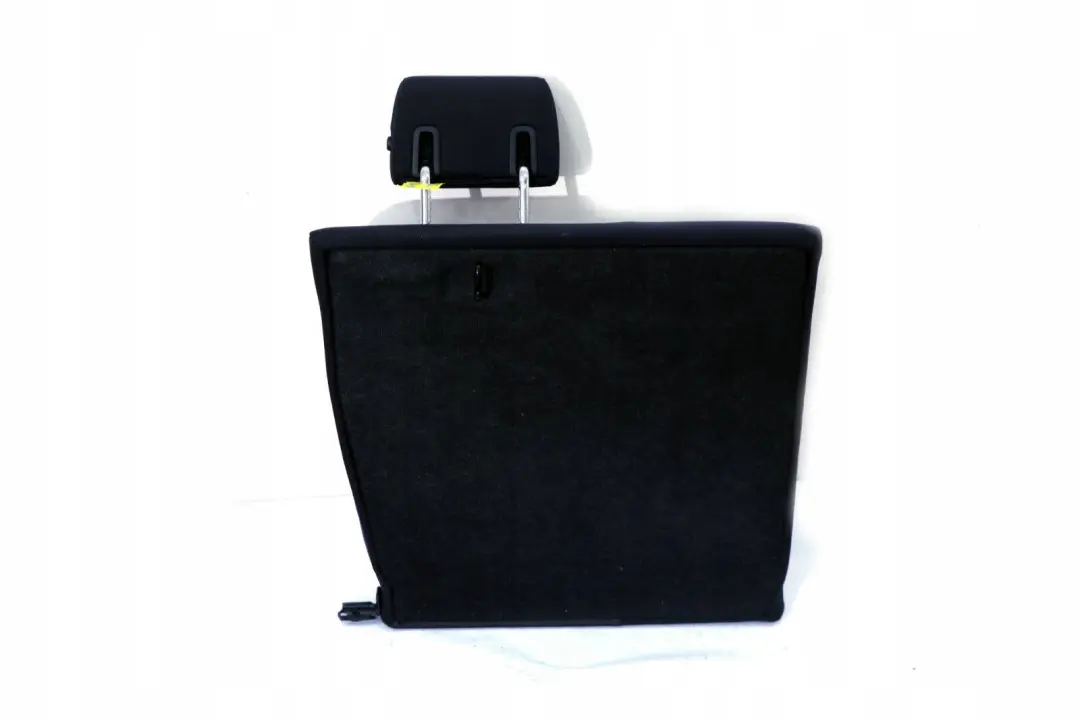 BMW 1 Series E82 Coupe Rear Seat Cover Back Cloth Backrest Left N/S Cloth - SKU 2996430 - Part number 2996430