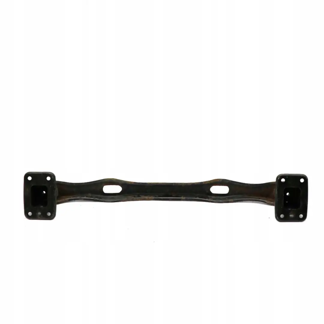  Bumper Carrier BMW X5 X6 E70 E71 Rear Bumper Crash Support Reinforcement Bar - SKU 7158449 - Part number 7158449