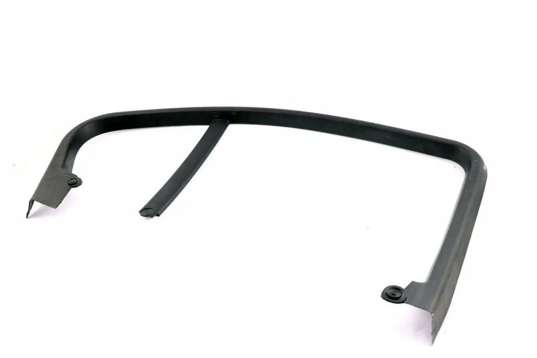 Abdeckung Fensterrahmen Tür Hinten Links für BMW 3 er F30 mit Teilenummer 7259709 BMW 3 er F30 Abdeckung Fensterrahmen Tür Hinten Links - SKU 7259709 - Teilenummer 7259709