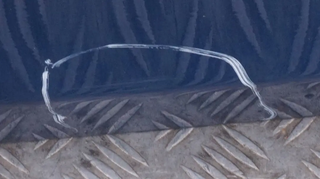 BMW 1 Series 17 E87 Door Front Right O/S Sydneyblau Sydney Blau Blue A19 - SKU 7191012-SYD17 - Part number 7191012