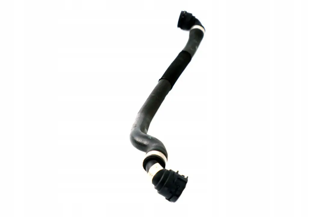  Coolant Pipe BMW E60 E61 LCI Cooling Radiator Water Hose Engine Flow - SKU 6985734 - Part number 6985734