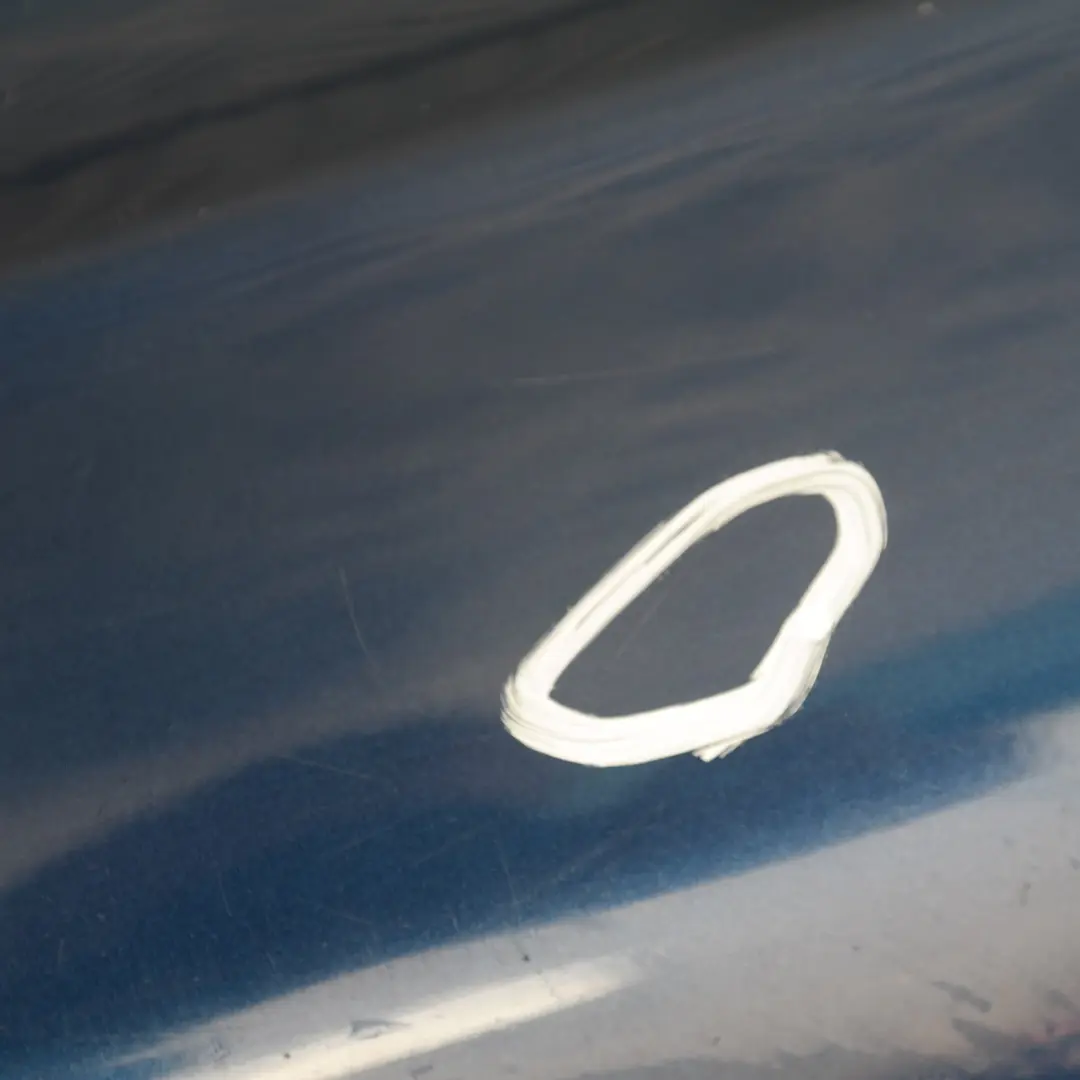 BMW E81 listwa nakładka lewa próg M-Pakiet - SKU 0034731-LMB3 - Numer Części 51770034731
