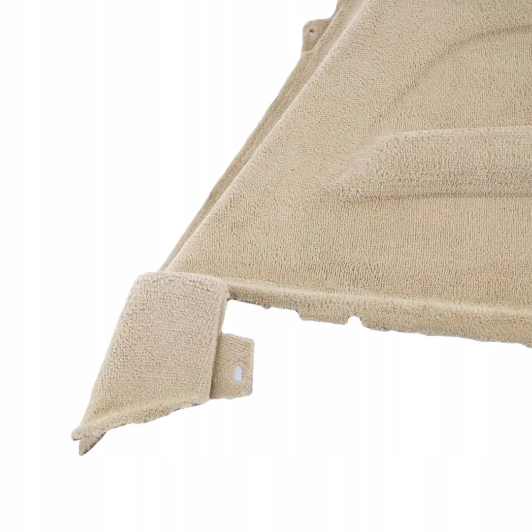 BMW X5 er E70 Verkleidung Gepäckraum Links Beige - SKU 7253980 - Teilenummer 7253980