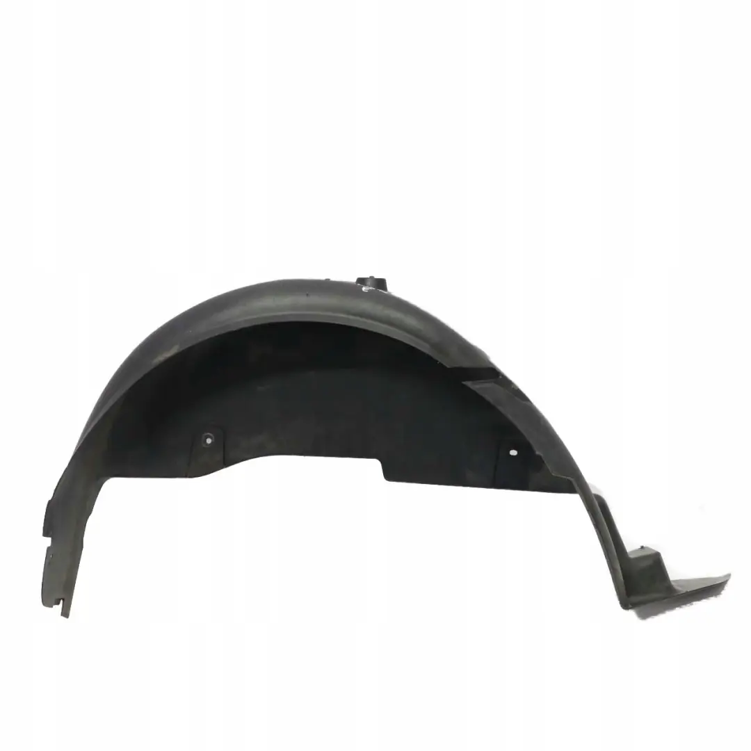 Mercedes-Benz Vaneo W414 panel embellecedor paso De rueda trasero izquierdo para con número de pieza A4146980230 Mercedes-Benz Vaneo W414 panel embellecedor paso De rueda trasero izquierdo - SKU A4146980230 - Número de pieza A4146980230