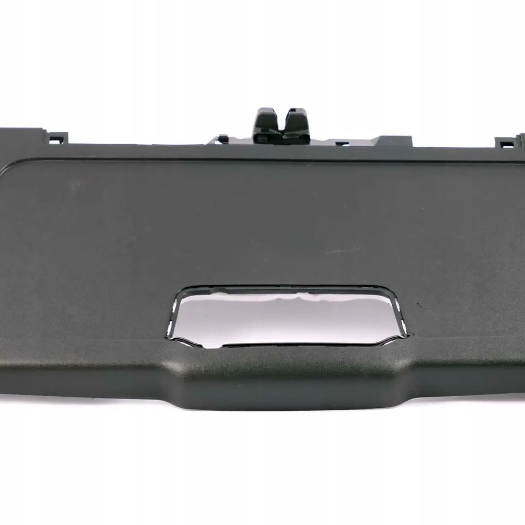 Mercedes A-Class W169 Estate Rear Trunk Lid Tailgate Interior Panel 0 - SKU A169740007 - Part number A1697400070