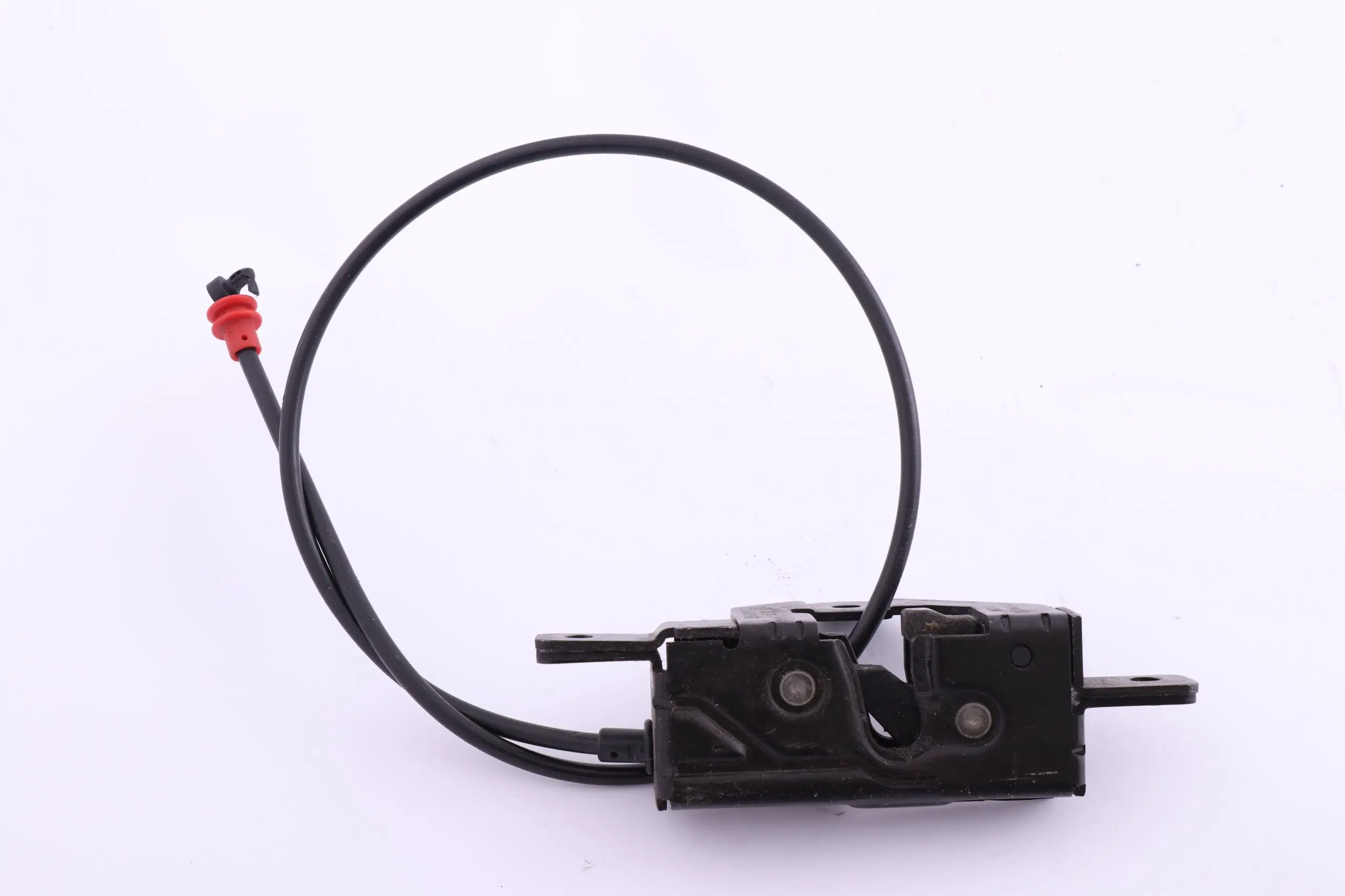 BMW X5 E53 Chiusura Portellone Inferiore Sinistro 51248408963 8408963